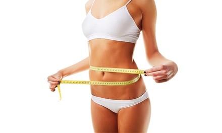 Five or Ten Lipotropic B12 Injections at Dr. Curves Advanced Plastic Surgery Solutions (Up to 75% Off)