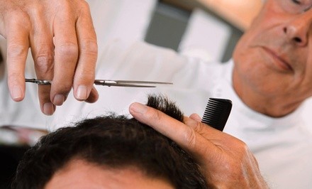 $40 for $100 Worth of Services — The Yeti Barber 