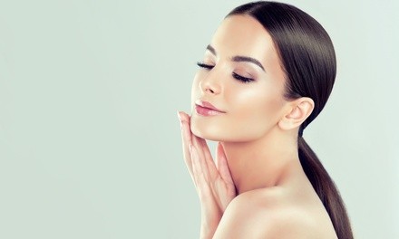 One or Two AquaGold Treatments with PRP and Botox Cocktail at Heavenly Xcapes Medical Spa (Up to 62% Off)