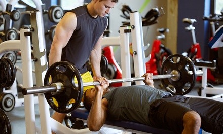 6 or 12 Small-Group Training Sessions at Generations Sport And Spine Physiotherapy Centre (Up to 50% Off)