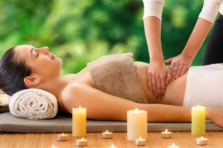 Massages at Sunset Beach Breath Room (Up to 37% Off). Five Options Available.