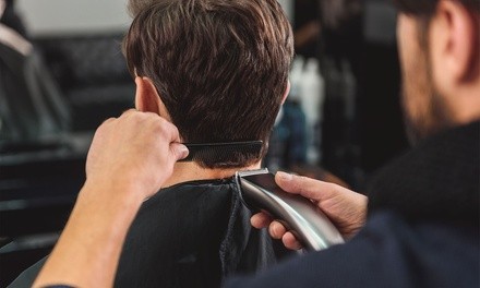 Two or Four Haircuts at Allstate Hairstyling And Barber College (Up to 57% Off) 