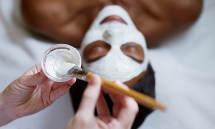 Up to 52% Off on Facial at Beautiful You Beauty Bar