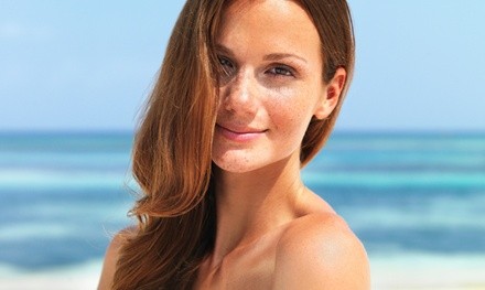 50 Units of Dysport, 1 Syringe of Sculptra, or 1 Syringe of Restylane at Beauty Lounge Sovana (Up to 67% Off)