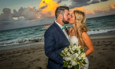 Two or Four Hours of Photography or Videography Services with Edits from The PhotoBooth Bros (Up to 50% Off)