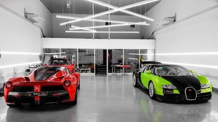 Up to 67% Off on Exterior & Interior Detail - Car at PRECISION.Mobile