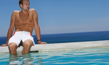 Three or Six iLipo Laser-Lipo Treatments with Whole-Body Vibration at Body Baby! (Up to 74% Off)