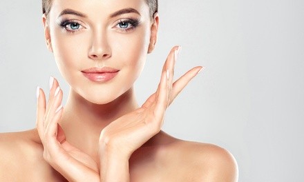 One IPL Photofacial Treatment on Face, Chest, and/or Hands at James Wire MD (Up to 84% Off)