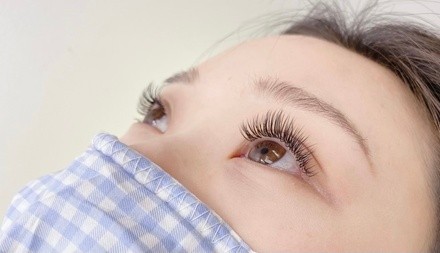 Up to 79% Off on Eyelash Extensions at Cashmere Lash Bar