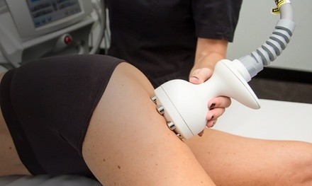 Body Contouring Treatments on One Area at Jon'Ric Med Spa Boca Raton (Up to 72% Off)