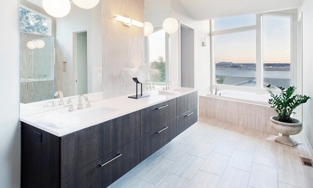 Up to 27% Off on House Cleaning at Maids In Blue Arizona