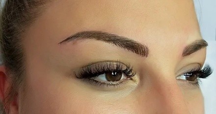 Up to 60% Off on Microblading at Impressions Nail Spa Llc