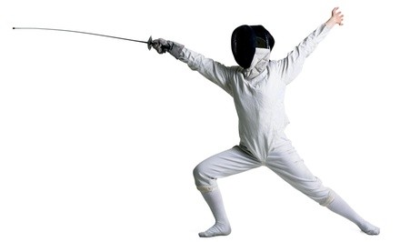 A Fencing Class at Simont enterprises LLC (55% Off)