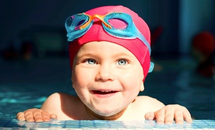 Up to 49% Off on Swimming - Training at Geaux Swim