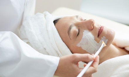 Up to 55% Off on Facial - Moisturizing at Arlington VIP Spa