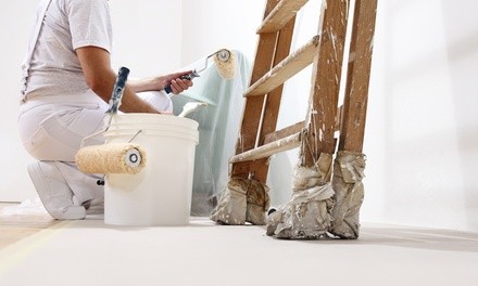 Up to 23% Off at MW Custom Painters