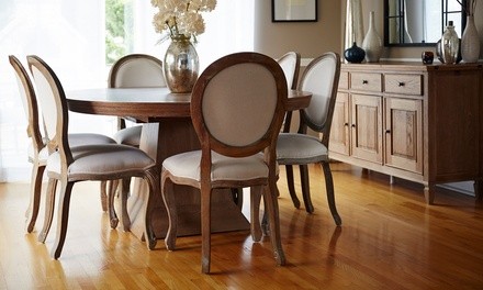 Three or Five Hours of Full Professional Organizing Services from The Rio Organizer (Up to 22% Off)