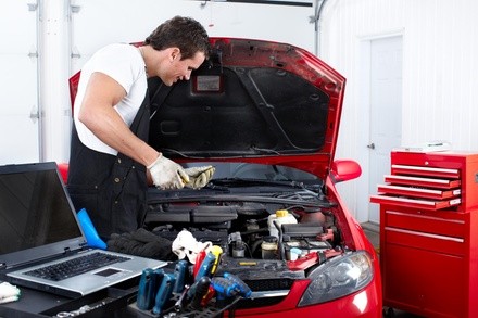 Up to 49% Off at AlexLopez Auto&Truck Repair