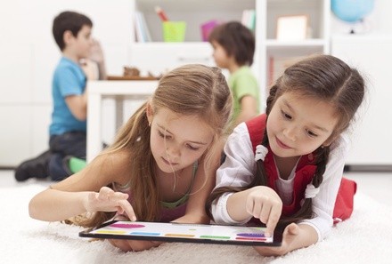 Up to 60% Off on Kids Online Programming Classes at Fun with Academics