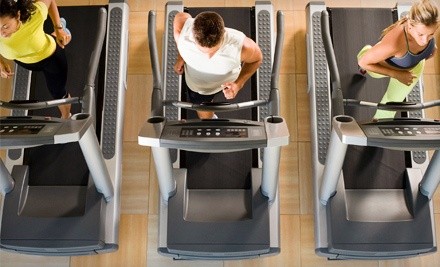 Three- or Six-Month Gym Membership at Myers Park Wellness Center (48% Off)