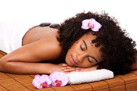 Up to 39% Off on Massage - Full Body at Blue Aura Wellness LLC