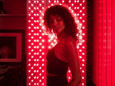 Up to 67% Off on Therapy - Light at Michelle’s Beauty&Wellness Center LLC