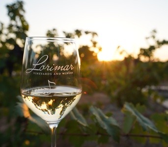 Up to 50% Off on Restaurant Specialty - Wine Tasting / Flight at Lorimar Vineyards and Winery