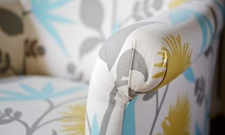 Two or Three Man-Hours of House Cleaning from Better Homes And Offices Cleaning Service (Up to 34% Off)