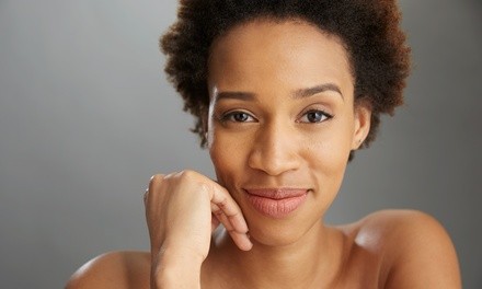 One 1.5 ML-Syringe of Radiesse at Total Woman Healthcare (Up to 42% Off)