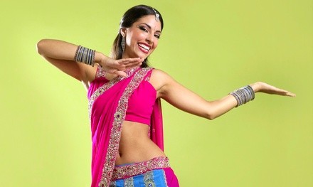 Five or Ten Drop-In Belly Dance Group Classes at Taboo Tribal Bellydance (Up to 35% Off)