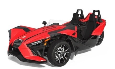 24-Hour Slingshot Rental at Slingshot Rentals PA (Up to 20% Off). Two Options Avaulable.