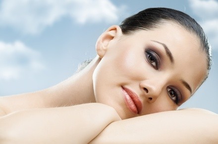 Up to 66% Off on IPL Photo Facial at Elite Sante & Olena's Spa & Laser