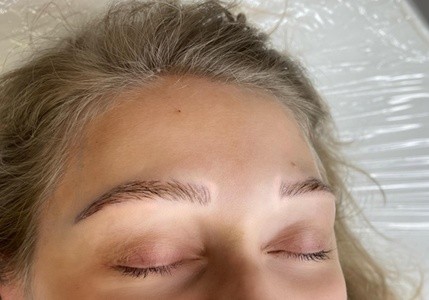 Up to 40% Off on Makeup - Permanent at BoHo Brows and Esthetics