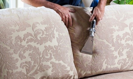 House Cleaning or Complete Move-In/Move-Out Cleaning from Maid For Help (Up to 48% Off). Six Options Available.