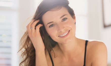 5, 10, or 15 Non-Surgical Facelift/Chin Lift and Wrinkle Removal Sessions at Dream Bodies (Up to 45% Off)