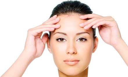 20 or 40 Units of Xeomin at Medical Aesthetics of New Jersey (Up to 53% Off)