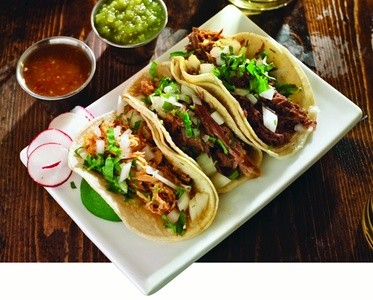 $15 For $30 Worth Of Mexican Cuisine