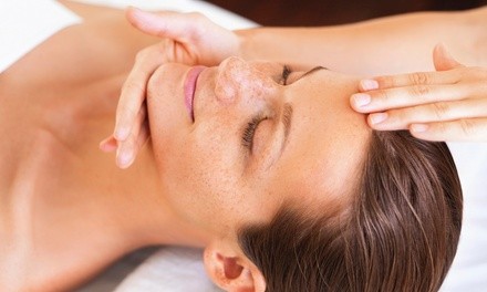 Up to 40% Off on Facial - Blemish Treatment at Esthetic Services By Whitney