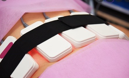 Up to 20% Off on I-LIPO at Glam Galore Beauty llc