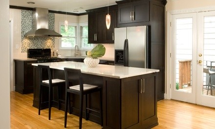 Up to 36% Off on House Cleaning at Here For You Cleaning Co.