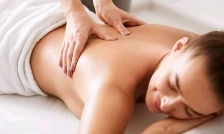 One or Three 60-Minute Deep-Tissue or Sports Massages at Flatirons Massage Therapy (Up to 35% Off)