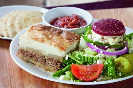 $10 For $20 Worth Of Casual Dining