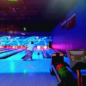 $30.45 For 2 Hours Of Bowling & Shoes For 5 People (Reg. $60.90)