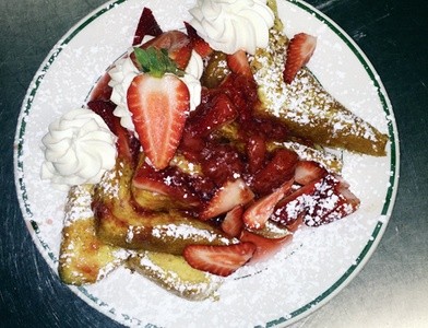 $15 For $30 Worth Of Breakfast, Lunch, Coffee & More