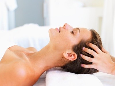 Up to 40% Off on Massage - Full Body at Sacred bodywork