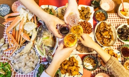 Pre-Sale or VIP Admission to 13th Street Craft Beer and Wine Festival on Saturday, December 4 (Up to 30% Off)