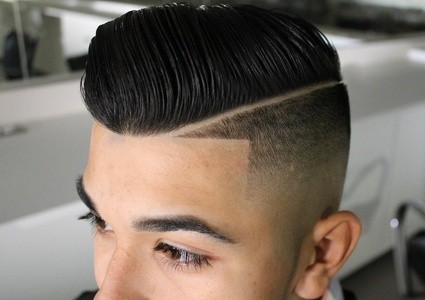 Up to 41% Off on Salon - Haircut - Men / Barber at Mens Hair Salon