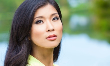 Up to 53% Off on Injection - Botox at MD Medical Spa