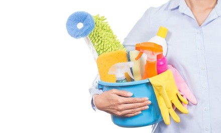 Up to 34% Off on House Cleaning at Pretty Girls Clean Too, LLC