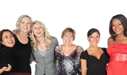 50 Units of Dysport for One Area at New England Medical Aesthetics (Up to 40% Off). Two Options Available.